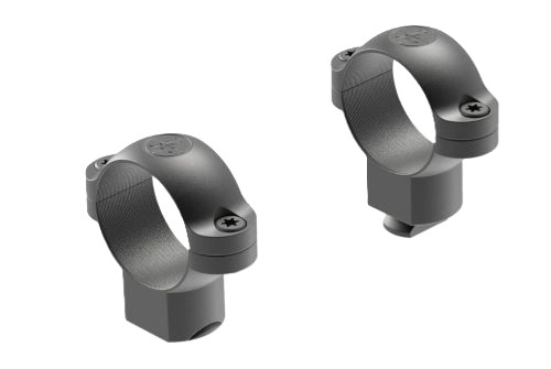 Leupold Standard 1 Inch High Matte Rifle Scope Rings