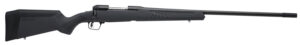 Savage 110 Long Range Hunter 6.5 Creedmoor 26 Inch Rifle