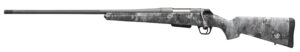 Winchester XPR Extreme Mid-Range 223 Remington Rifle