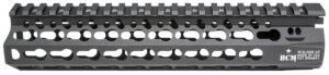 Bravo Company Mfg KMR Alpha 9 Inch Keymod Handguard Accessory