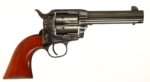TAYLOR'S & COMPANY DRIFTER 357MAG BL/WD 4.75"