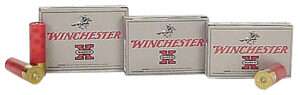 Winchester Super X 12 Gauge 2.75 Inch 00 Buck Lead Shotgun Ammunition