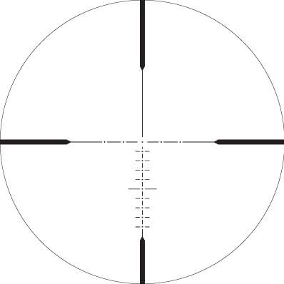 Lucid Optics 6-24x50 Second Focal Plane Rifle Scope with L5 MOA Reticle 2 Lucid Optics 6-24×50 Second Focal Plane Rifle Scope with L5 MOA Reticle