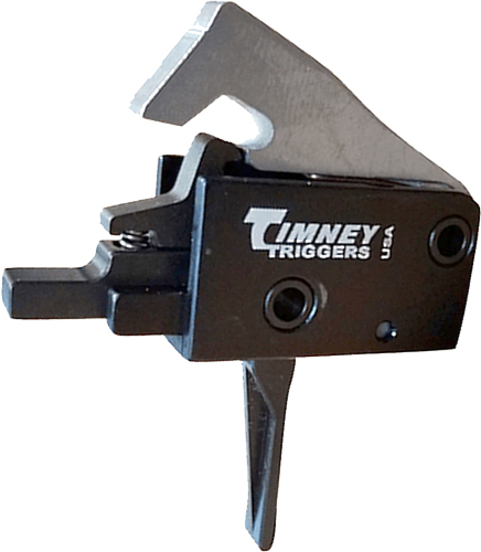 TIMNEY TRIGGER SIG MPX SINGLE - STAGE STRAIGHT SHOE 4.5LB 1 TIMNEY TRIGGER SIG MPX SINGLE - STAGE STRAIGHT SHOE 4.5LB