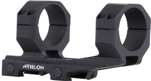 Athlon 34mm Cantilever Black Scope Mount Accessory