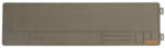 Lyman 04051 Essential Gun Maintenance Mat Gray Rubber 10" x 36"