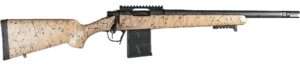 Christensen Arms Ridgeline Scout 6.5 Creedmoor Bolt Action Rifle