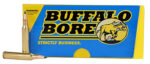 Buffalo Bore Ammunition S2235520 Sniper Strictly Business 223Rem 55gr Ballistic Tip 20 Per Box/12 Case