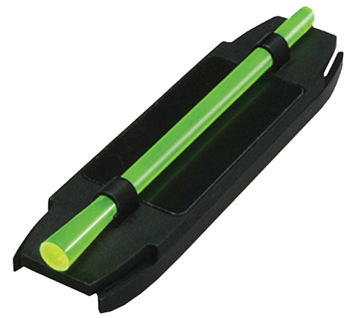 Hi-Viz M500 Magnetic Green Shotgun Sight Accessory