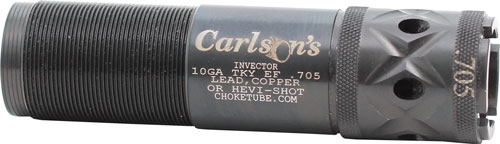 Carlsons Extended Turkey Choke 12 Gauge Remington Choke Accessory
