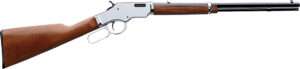 Taylors and Company Uberti Scout 22 LR Lever Action Rifle