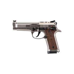 Beretta 92X Performance Defense Class 9mm 10 Round Pistol