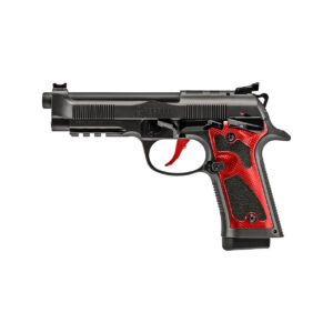 Beretta 92XI Performance 9mm Pistol