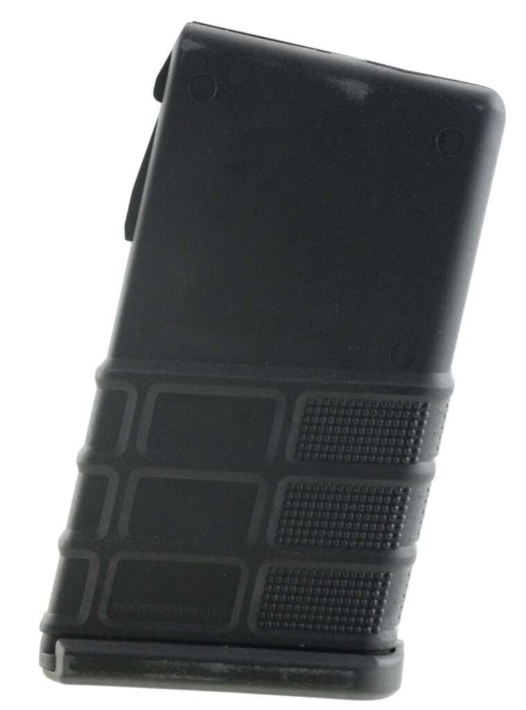 ProMag FN SCAR 17 308 Winchester 20 Round Black Detachable Magazine