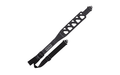 Allen Company Vertex Hyper Tough 9 Inch Black Gray Sling