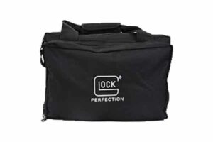Glock Large Range Bag Pistol Case