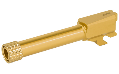 Backup Tactical SIG P320 Compact Threaded Flat Dark Earth Barrel