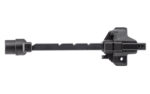 B&T TELESCOPIC BRACE MOUNT HK MP5 BK