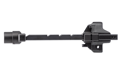 B&T Telescopic Brace Mount Heckler and Koch MP5 Accessory