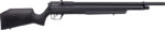 BENJAMIN PCP MARAUDER .25 CAL. - AIR RIFLE SYNTHETIC STOCK