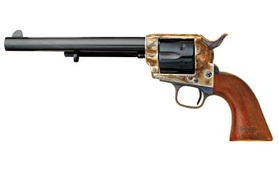 Cimarron US Cavalry 45 Long Colt Revolver