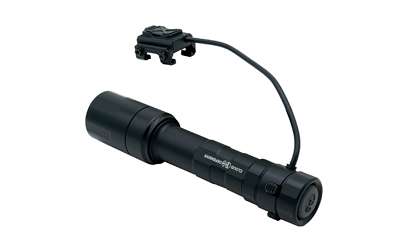 Cloud Defensive REIN 3.0 Black Weapon Mounted Light