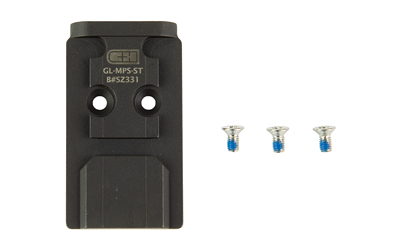 C&H Precision V4 Glock Mossberg Mount to MPS Steel Accessory