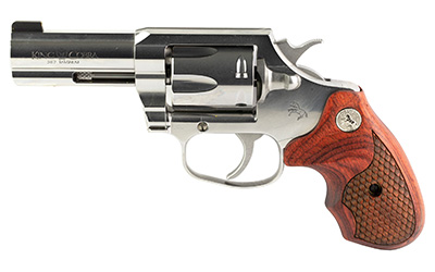 Colt King Cobra 357 Magnum 3 Inch 6 Round Stainless Revolver