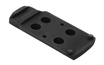 Colt 1911 RMR Footprint Optics Mounting Base Accessory