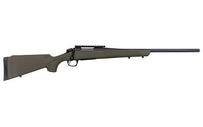 Connecticut Valley Arms Cascade 7mm-08 Remington 22 Inch Bolt Action Rifle
