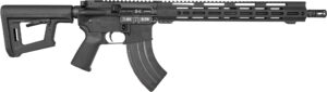 Diamondback Firearms DB15 7.62x39 16 Inch Semi-Auto Rifle