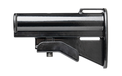 ACE Essential Retro Aluminum Carbine Stock Black Accessory