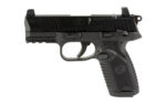 FN 502 MRD 22LR 10RD BLK