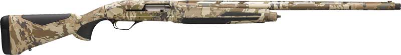 BROWNING MAXUS II 12GA 3.5" - 28" AURIC CAMO 1 BROWNING MAXUS II 12GA 3.5" - 28" AURIC CAMO