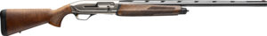 Browning Maxus II Upland 12 Gauge 28 Inch Semi-Auto Shotgun