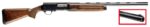 BROWNING A5 HUNTER 12GA 3" - 28"VR GLOSS BLACK/WALNUT