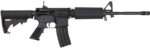 BUSHMASTER M4 PATROLMAN FLAT - TOP 223 16" 30-SHOT BLACK