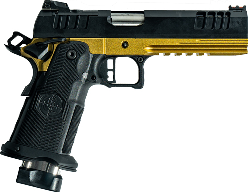 Great Lakes 1911 Synergy 9mm 5 Inch 20 Round Pistol
