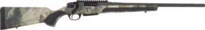 Savage 334 308 Winchester 20 Inch Sporting Rifle