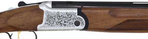 Charles Daly 202AE Over Under 20 Gauge 26 Inch Shotgun