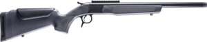 Connecticut Valley Arms Scout V3 45-70 Government 22 Inch Blued Grey Synthetic Rifle