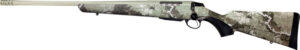 Tikka T3X Lite 6.5 PRC Veil Alpine Left Hand Rifle