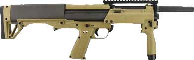 Kel-Tec KSG-NR 12 Gauge Pump Action Shotgun