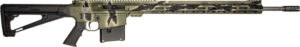Great Lakes GL10 7mm Remington Magnum 24 Inch Stainless Modern Sporting Rifle