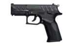 GPWR P1 9MM MK23 3.66" 15RD BLACK