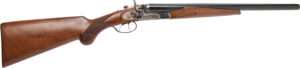 Cimarron Doc Holliday Side by Side 12 Gauge 20 Inch Shotgun