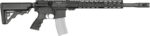 RRA CLB CARBINE RIFLE .458 - SOCOM 16" 6-POSITION STK BLK
