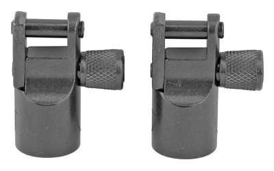 GrovTec Picatinny Base to Stud Adapter Accessory