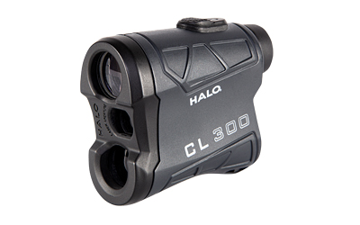 Halo CL300-20 5x Black Rangefinder