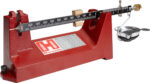 HORNADY LOCK-N-LOAD - BALANCE BEAM SCALE